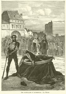  द्वारा फ्रेंच स्कूल