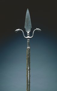 लिनस्टॉक, c.1600-25 द्वारा फ्रेंच स्कूल