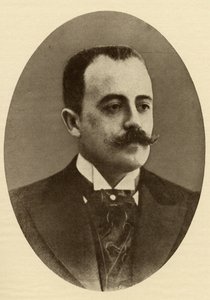 मार्सेल प्रीवोस्ट (1862-1941) द्वारा फ्रेंच स्कूल