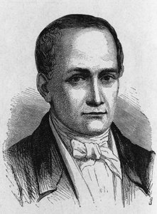निसेफोर नीप्स (1765-1833), फ्रांसीसी आविष्कारक, फोटोग्राफी के अग्रणी - "एल्बम डे ला साइंस" में; प्रसिद्ध वैज्ञानिक; महान खोजें ”” ”1896। द्वारा फ्रेंच स्कूल