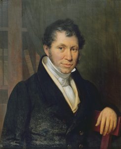 पियरे ब्रेटनॉउ (1778-1862) द्वारा फ्रेंच स्कूल