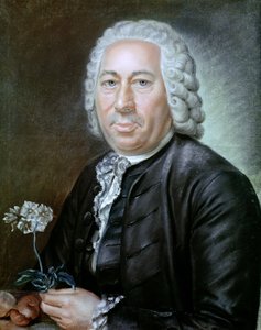 एंटोनी ऑगस्टिन पारमेंटियर का पोर्ट्रेट (1737-1813)