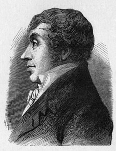 जीन मैरी जोसेफ (जीन-मैरी-जोसेफ) कॉटेल (1748-1835) का पोर्ट्रेट, गणतंत्र के तहत सैन्य एयरोस्टियर्स के कमांडर - "" एल्बम ऑफ साइंस में; प्रसिद्ध वैज्ञानिक; महान खोजें ”” ”1896 द्वारा फ्रेंच स्कूल