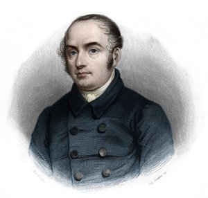 पियरे एंटोनी (पियरे-एंटोनी) बेरीर (1790-1868) (बेरीयर फिल्स कहा जाता है), फ्रांसीसी अधिवक्ता का पोर्ट्रेट। लुई डी कॉर्मेनिन टिमोन द्वारा "" फ्री ऑफ स्पीकर्स "" में। 1842. निजी संग्रह। द्वारा फ्रेंच स्कूल