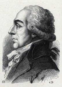 पियरे लुई रोएडरर (1754-1835) का पोर्ट्रेट फ्रांसीसी वकील और राजनीतिज्ञ। १८८९ से उत्कीर्णन। निजी संग्रह। द्वारा फ्रेंच स्कूल