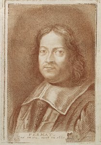 पीटर ऑफ फर्मेट (1601-1665) का इतिहास, 18 वीं शताब्दी के मध्य में अलेक्जेंड्रे सेवरियन द्वारा गणितज्ञों का इतिहास द्वारा फ्रेंच स्कूल