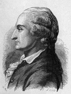 पिलाट्रे डी रोज़ियर (1756 - 1785) का पोर्ट्रेट, फ्रांसीसी भौतिक विज्ञानी और वैमानिकी (एक गर्म हवा के गुब्बारे में पहली यात्रा) - "एल्बम डे ला साइंस" में; प्रसिद्ध वैज्ञानिक; महान खोजें ”” ”1896। द्वारा फ्रेंच स्कूल