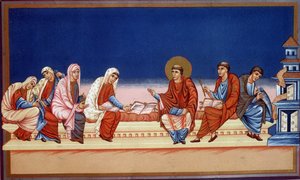  द्वारा फ्रेंच स्कूल