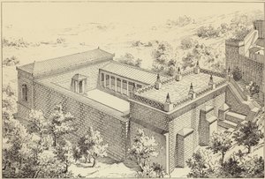 मंदिर दे बाल द्वारा फ्रेंच स्कूल