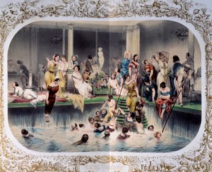  द्वारा फ्रेंच स्कूल