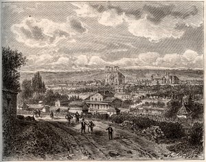 टूल - द्वारा फ्रेंच स्कूल