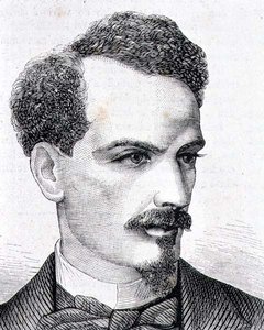 विक्टर-हेनरी रोशफोर्ट, मार्क्विस डी रोशफोर्ट-लुके (1830-1913) (उत्कीर्णन) द्वारा फ्रेंच स्कूल