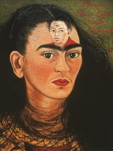  द्वारा फ्रीडा कैहलो