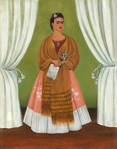  द्वारा फ्रीडा कैहलो
