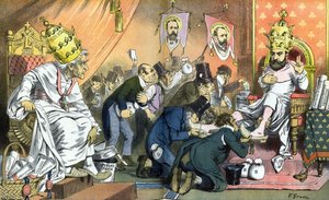  द्वारा फ्रेडरिक ग्रेत्ज़