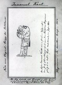 कांट मिश्रण सरसों, 1801 द्वारा फ्रेडरिक हागमैन