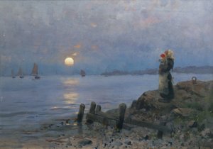  द्वारा फ्रिथजॉफ स्मिथ हाल्ड