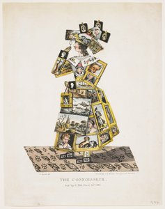 द कन्नीओसेउर, 1830
