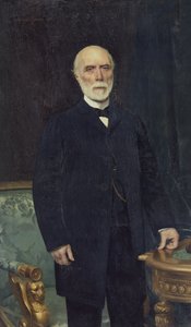 चार्ल्स-लुइस डी सौल्स ऑफ़ फ़्रीसिनसेट (1828-1923) 1894