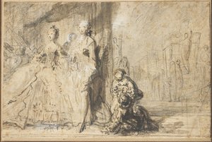 प्रोमेनेड डे बुलेवार्ड्स