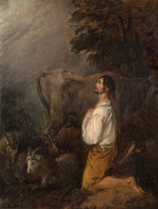द प्रोडिगल पुत्र, 1797