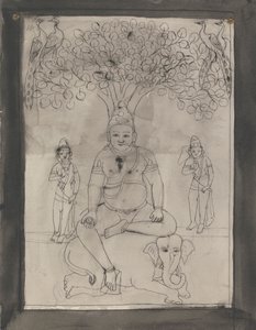  द्वारा गंगाराम चिंतामन तम्बत