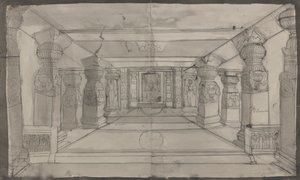  द्वारा गंगाराम चिंतामन तम्बत