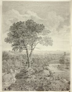  द्वारा गैसपार्ड डुगेट