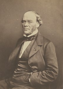 संगीतकार जैक्स फ्रॉमेंटल हैलेवी का पोर्ट्रेट 1799-1862, 1855-1859। द्वारा गैसपार्ड फेलिक्स नादर