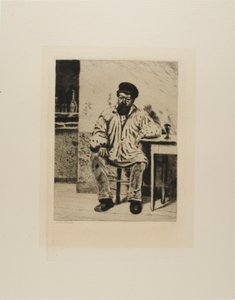  द्वारा गैस्टन ला टौच