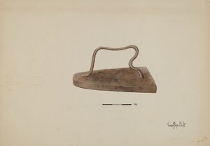 फ़्लैटिरॉन