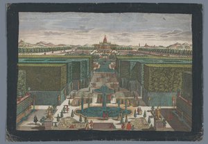  द्वारा जॉर्ज बलथासर प्रोबस्ट