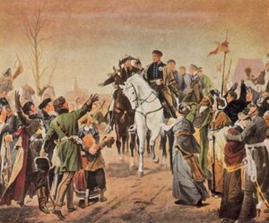  द्वारा जॉर्ज ब्लेबट्रेउ