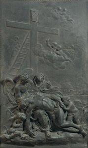 द्वारा जॉर्ज राफेल डोनर