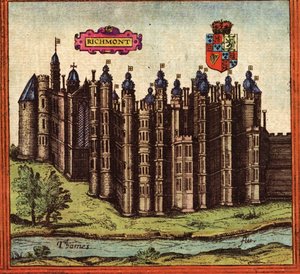 रिचमंड, इंग्लैंड