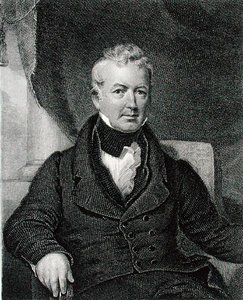 विलियम गैस्टन (1778-1844) आशेर ब्राउन डूरंड द्वारा उत्कीर्ण (1796-1886) (उत्कीर्णन) द्वारा जॉर्ज (बाद में) कुक