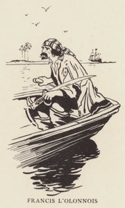 फ्रांसिस लेलोनोनिस