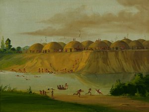  द्वारा जॉर्ज कैटलिन