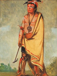  द्वारा जॉर्ज कैटलिन