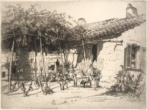  द्वारा जॉर्ज चार्ल्स सहायता