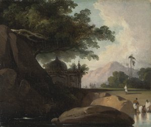  द्वारा जॉर्ज चिन्नारी