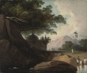  द्वारा जॉर्ज चिन्नारी