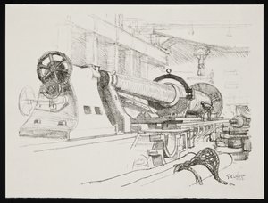  द्वारा जॉर्ज क्लॉसन