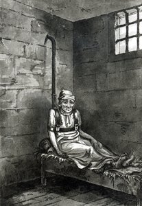  द्वारा जॉर्ज क्रूइशांक