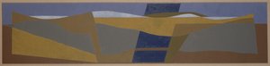 पाउंडबरी लैंडस्केप, 1997