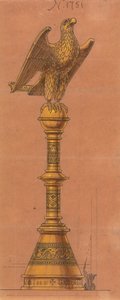  द्वारा जॉर्ज एडमंड स्ट्रीट
