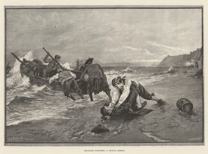 तस्करों ने हैरान कर दिया, एक क्रिटिकल मोमेंट