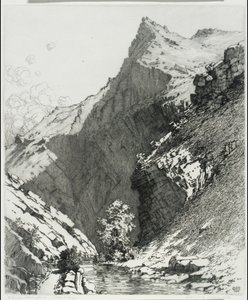  द्वारा जॉर्ज एल्बर्ट बूर