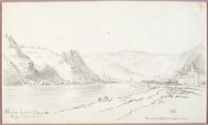  द्वारा जॉर्ज एल्बर्ट बूर