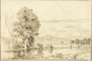  द्वारा जॉर्ज एल्बर्ट बूर